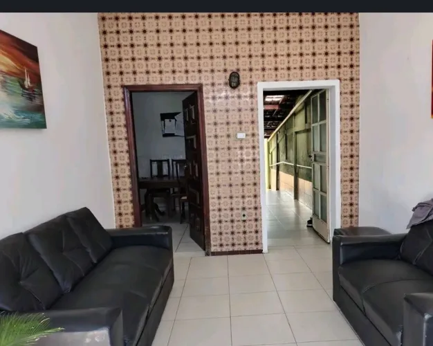 Casa em lote 4 quartos planalto 