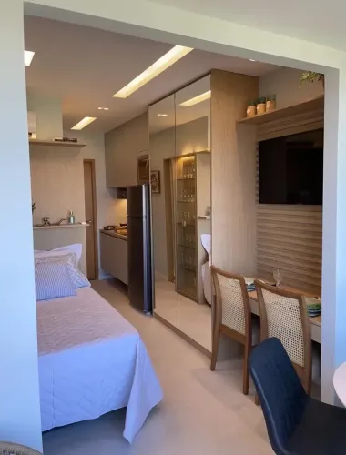 SMART CORSÁRIO - STUDIO PARA INVESTIMENTO - Salvador - Bahia