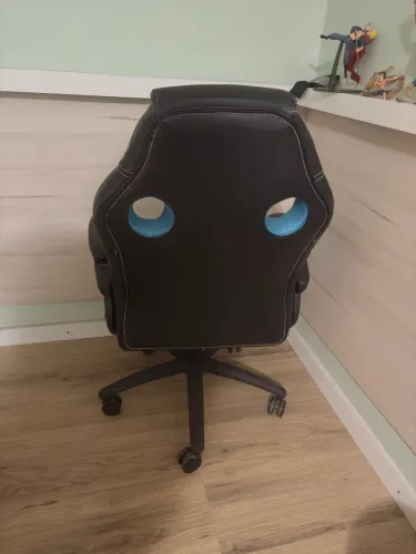 Cadeira Gamer