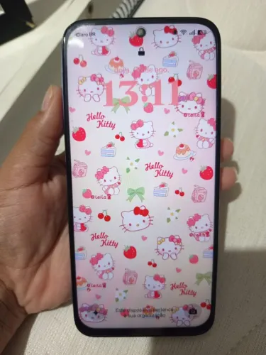 Realme C85 256GB 8GB RAM Azul