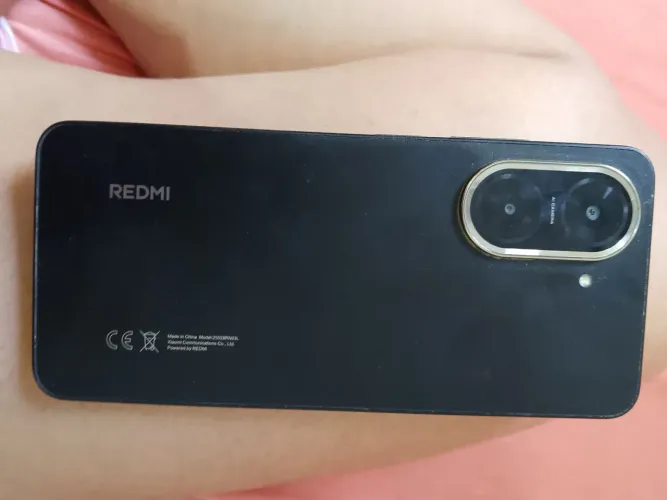 Celular Redimi