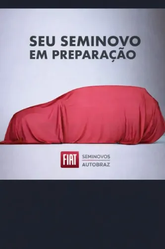 Fiat Strada Freedom 1.4 Flex 8V CD 2020