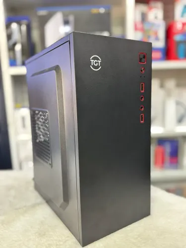 PC INTEL I5/NOVO/480GB COM UM ANO DE GARANTIA!