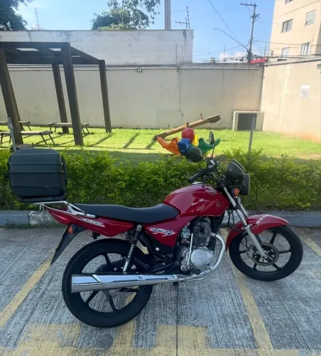 CG 150 