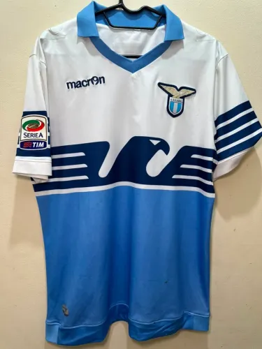 Camisa Lazio Retrô, Tamanho G