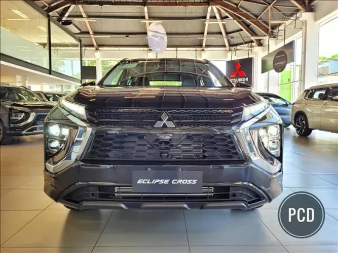 Mitsubishi Eclipse Cross Rush 1.5 16V 165cv Aut. 2027