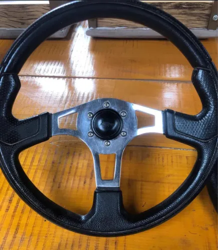 Volante Opala