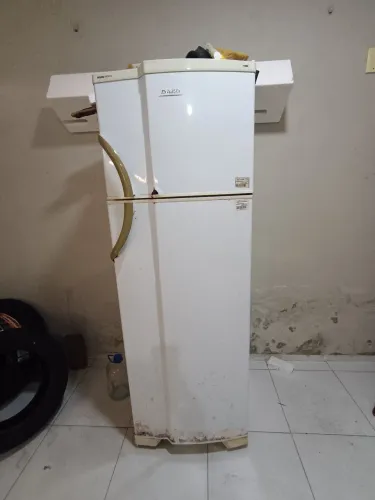 Geladeira dako 380 litros