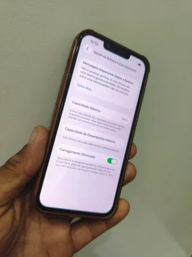 iPhone 13 128Gigas