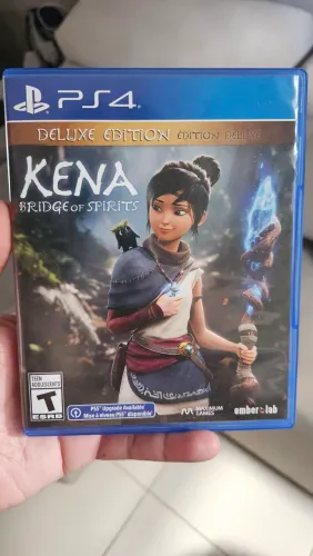 Kena ps4/ps5