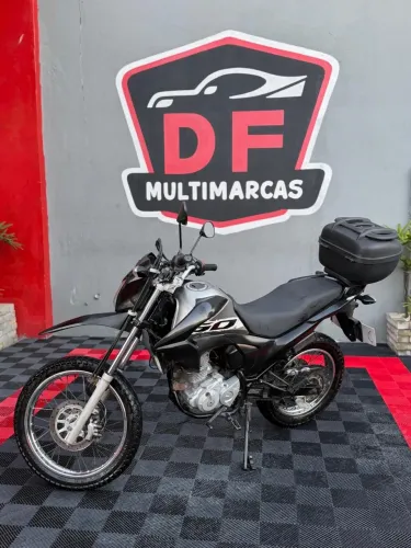 LINDA NXR BROS 160cc