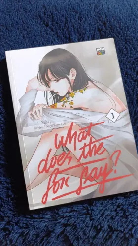 What Does the Fox Say? - Volume 1