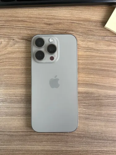 iphone 16 pro- 128 gb