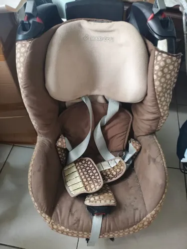 Cadeira Bebe 0 a 18 kgs MAXI COSI