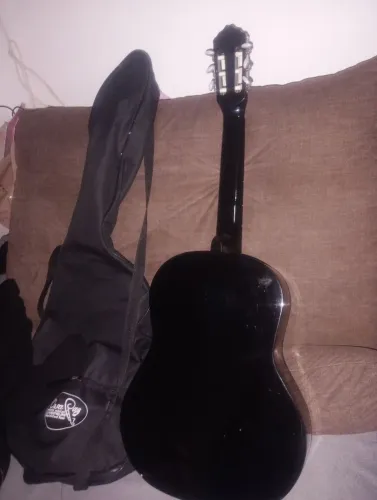 Violão vogga
