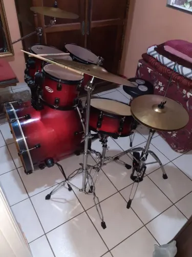Bateria