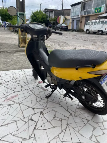 Só vendo