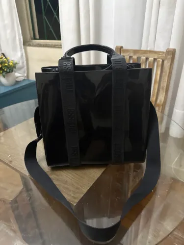 Bolsa Melissa Dulce Bag original