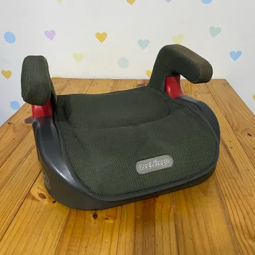 Assento de elevação automotivo Burigotto Peg pereço