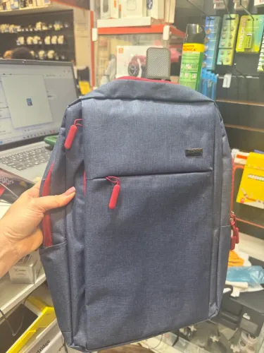 Mochila nova