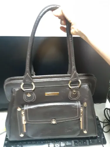 Bolsa de mão Santa Marinella 