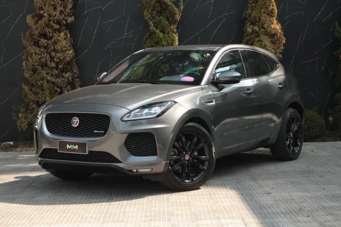 Jaguar E-Pace R-dynamic S 2.0 AWD 249cv Aut. 2020