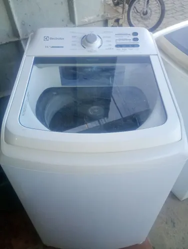 ELECTROLUX 14KGS CESTO INOX