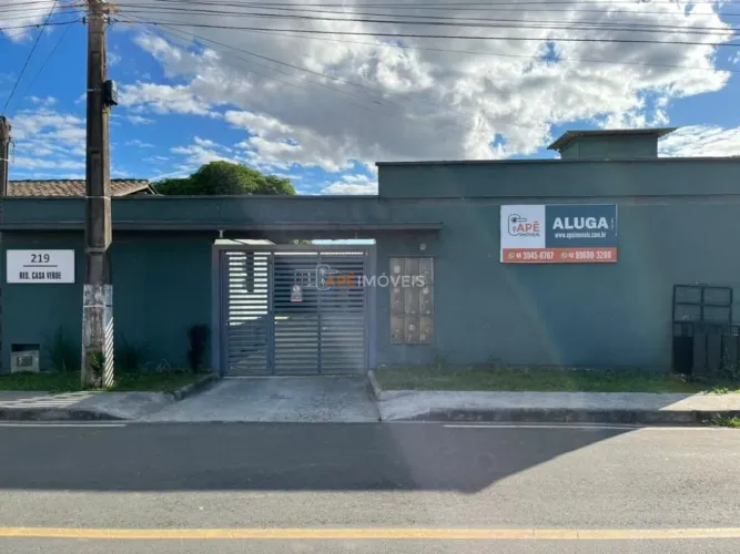 Apartamento para Alugar em São Sebastião, Criciúma