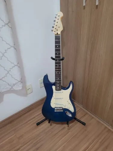 Guitarra Phoenix só venda 