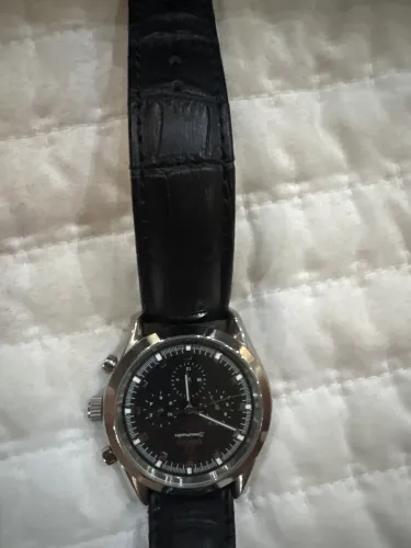 Relogio omega maquina premium