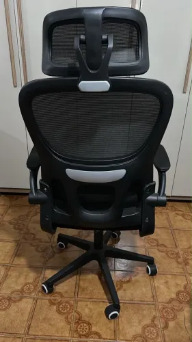 Cadeira ergonômica