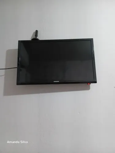 Tv samsung