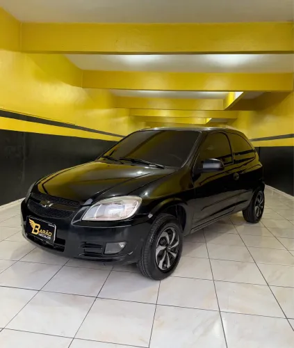 Chevrolet Celta Life/ LS 1.0 MPFI 8V Flexpower 3P 2013