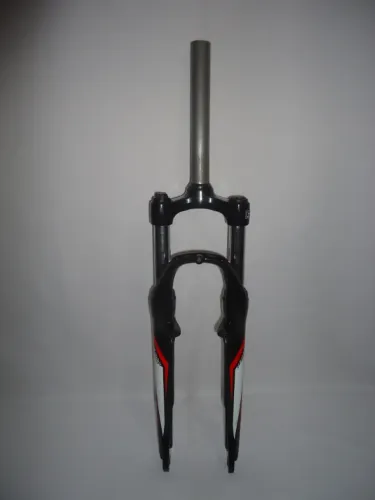 Suspensão SR Suntour M3020 Aro 26 - Nova (Sem Uso / Estoque Antigo)