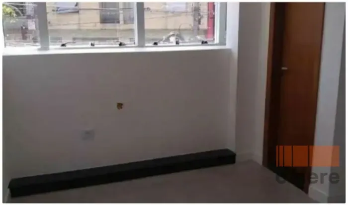 SALA NOVA 30 M² - LOCAÇÃO R$ 3.000,00 - TATUAPÉ - SP