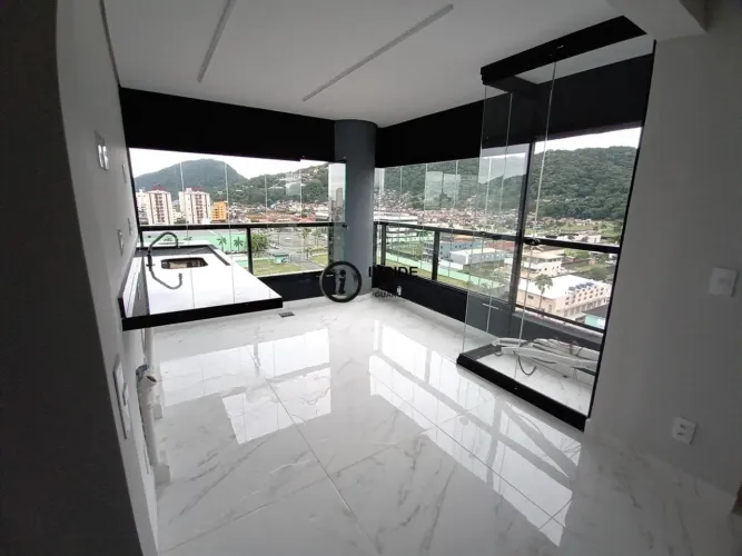Apartamento tipo Studio na enseada Guarujá