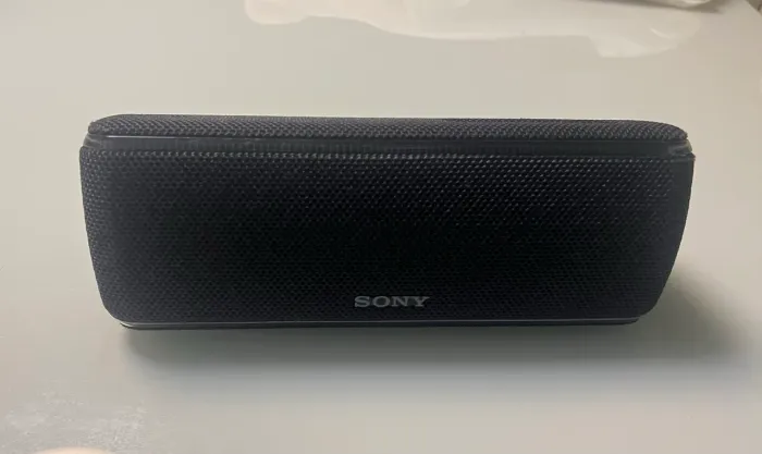 Caixa Bluetooth Sony SRS XB31