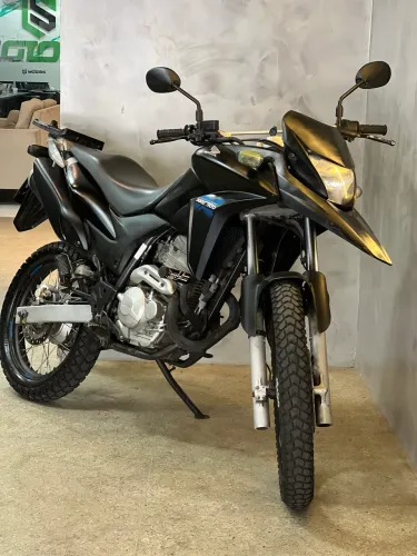 HONDA XRE 300 2015