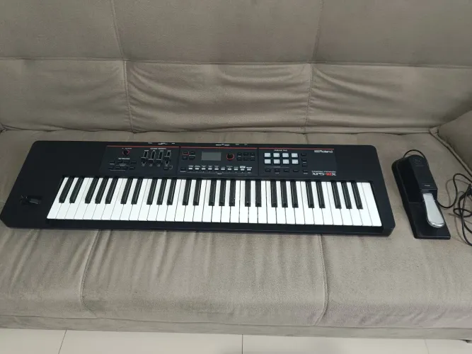 Teclado Roland XPS 10x