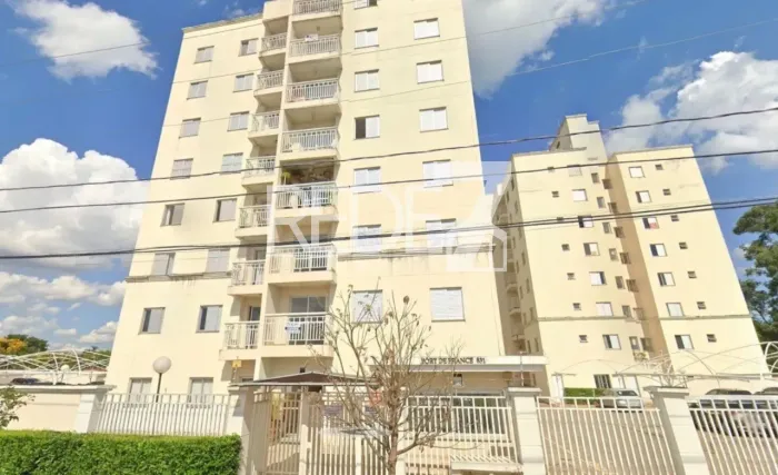apartamento - Jardim Capivari - Campinas