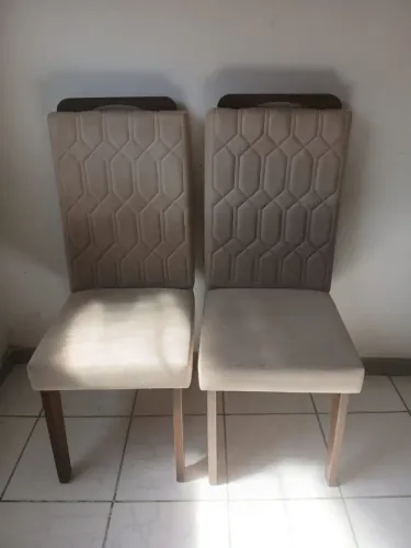 conjunto de Cadeiras