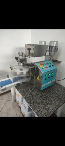 Modeladora Bralyx 10.0 MAX PRO