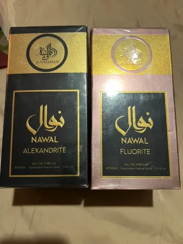 Perfumes Árabes
