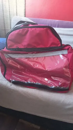bag entregador 