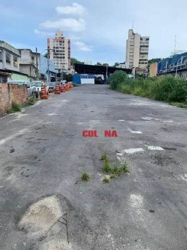 Terreno à venda, 1878 m² por R$ 2.200.000,00 - Centro - São Gonçalo/RJ