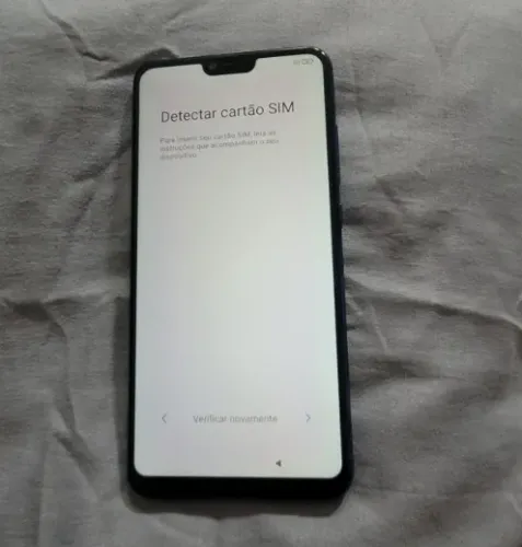 Xiaomi Mi 8 Lite