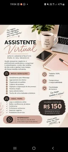 Assistente virtual