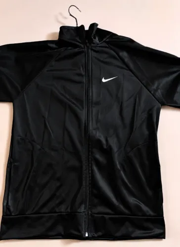 Jaqueta Nike masculino, oportunidade 