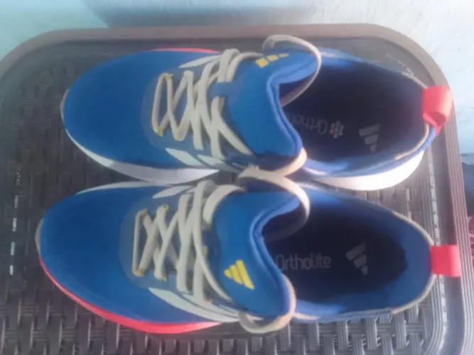 Tênis Adidas jogit masculino