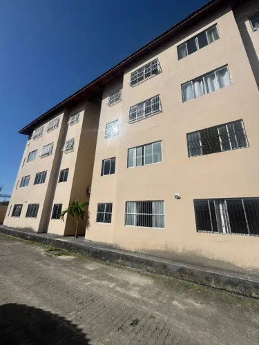 Apartamento Aroieras, 2 quartos, Bairro Passaré
